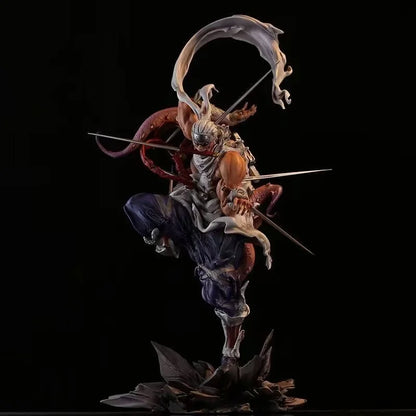 Killer Bee Acrobat Attack Style Iron Curtain