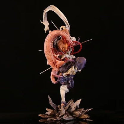 Killer Bee Acrobat Attack Style Iron Curtain