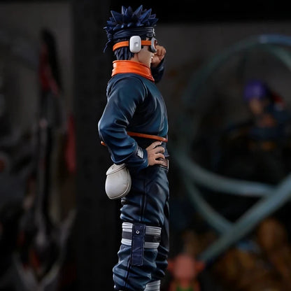 Obito Uchiha Childhood Pose C4 Studio PVC