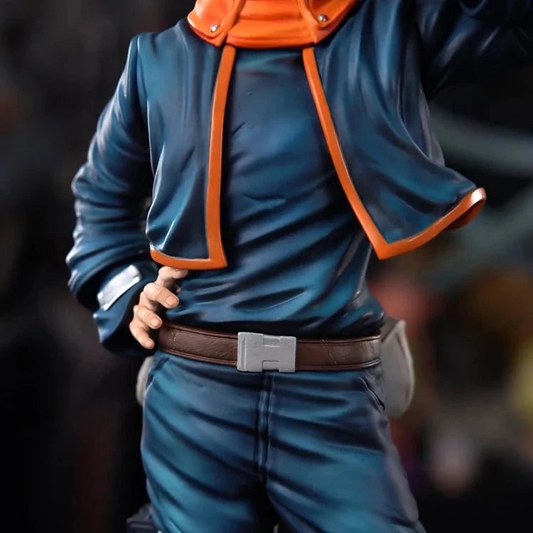 Obito Uchiha Childhood Pose C4 Studio PVC