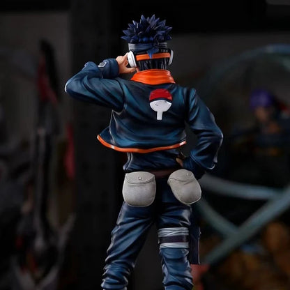 Obito Uchiha Childhood Pose C4 Studio PVC