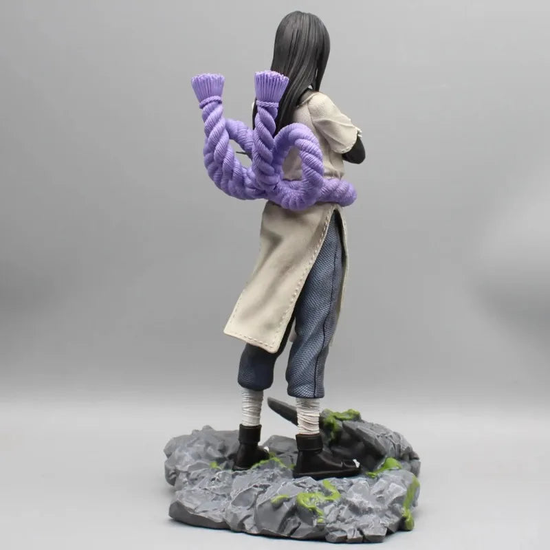 Orochimaru Akatsuki Base Snake Summon BHS Studio Figure