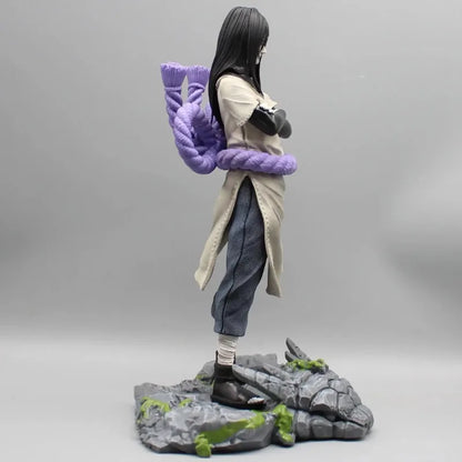Orochimaru Akatsuki Base Snake Summon BHS Studio Figure