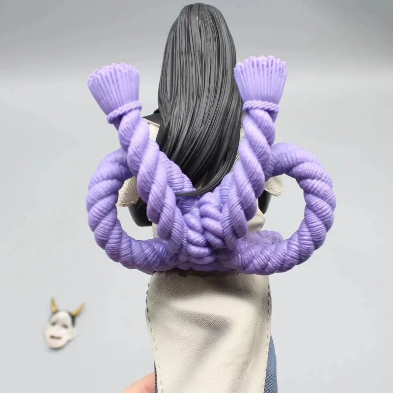 Orochimaru Akatsuki Base Snake Summon BHS Studio Figure