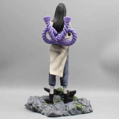 Orochimaru Akatsuki Base Snake Summon BHS Studio Figure