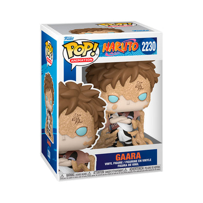 Funko Pop Gaara Naruto Shippuden #2230
