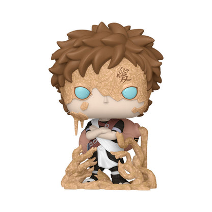 Funko Pop Gaara Naruto Shippuden #2230