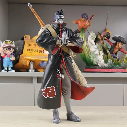 Kisame Hoshigaki Samehada Akatsuki Surge Studio PVC