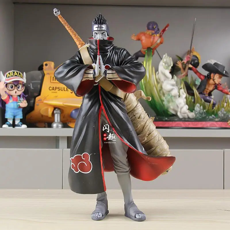 Kisame Hoshigaki Samehada Akatsuki Surge Studio PVC