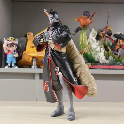 Kisame Hoshigaki Samehada Akatsuki Surge Studio PVC