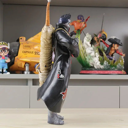 Kisame Hoshigaki Samehada Akatsuki Surge Studio PVC