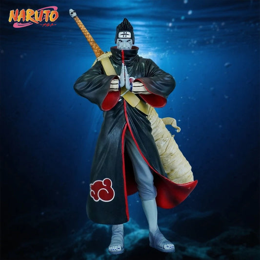 Kisame Hoshigaki Samehada Akatsuki Surge Studio PVC