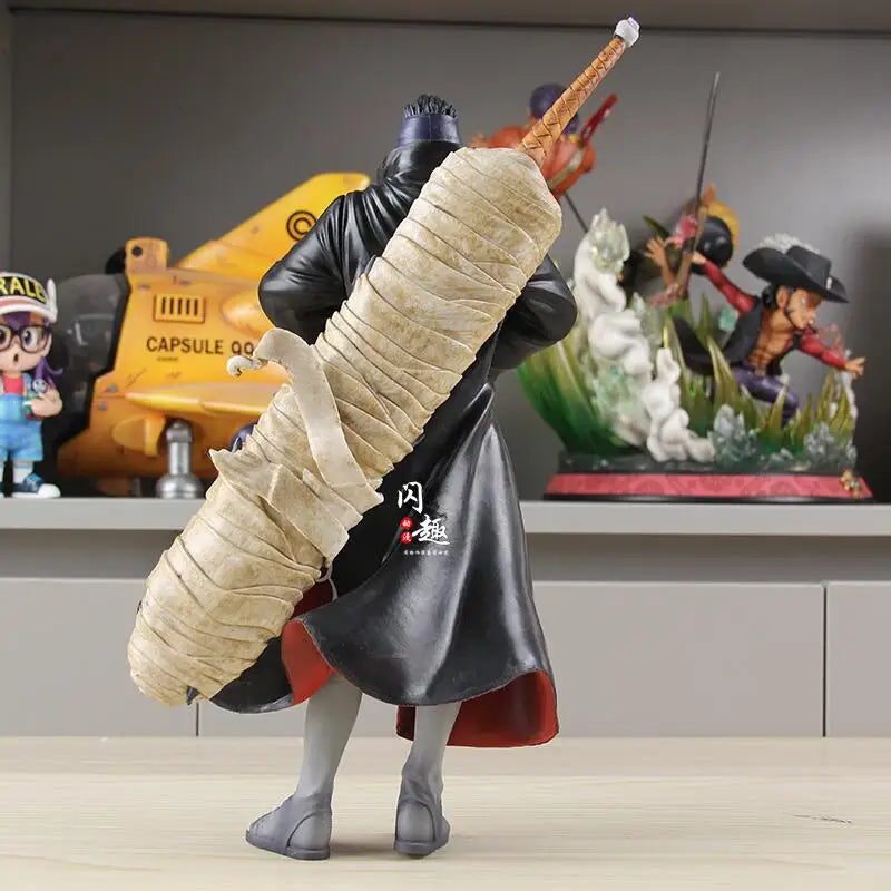 Kisame Hoshigaki Samehada Akatsuki Surge Studio PVC