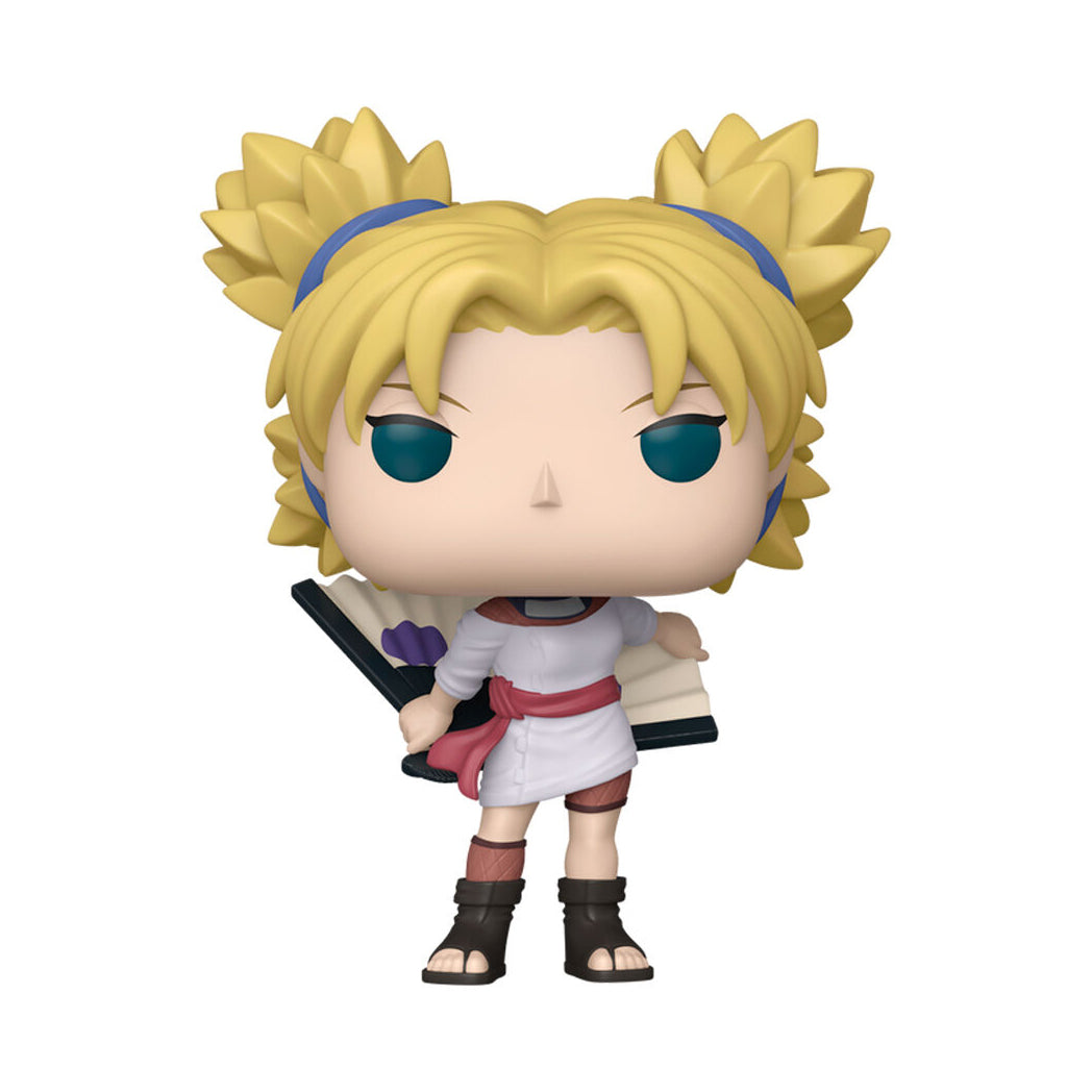 Funko Pop Temari Naruto Shippuden #2228