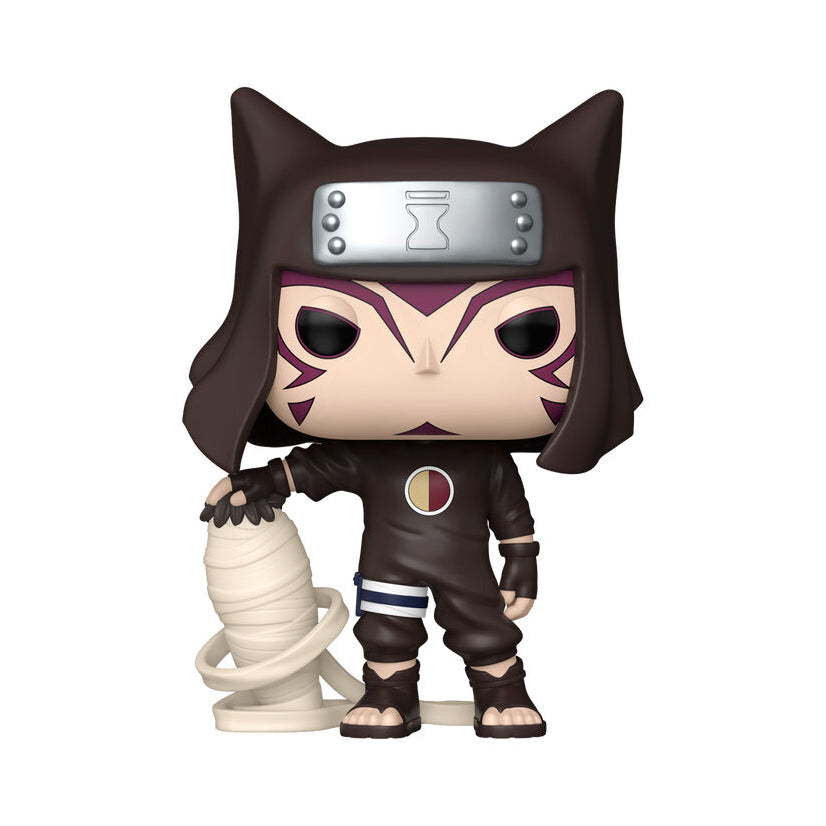 Funko Pop Kankuro Naruto Shippuden #2229