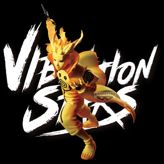 Minato Namikaze Vibration Stars Naruto Shippuden