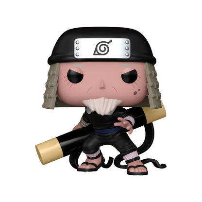Funko Pop Hiruzen Sarutobi Naruto Shippuden #2226