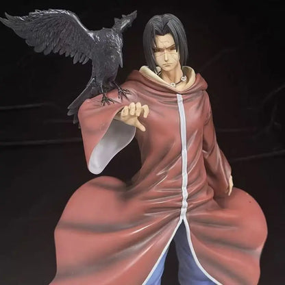 Uchiha Itachi Edo Tensei YZY Studio PVC