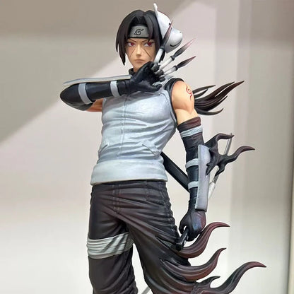 Uchiha Itachi Anbu BDS Studio PVC