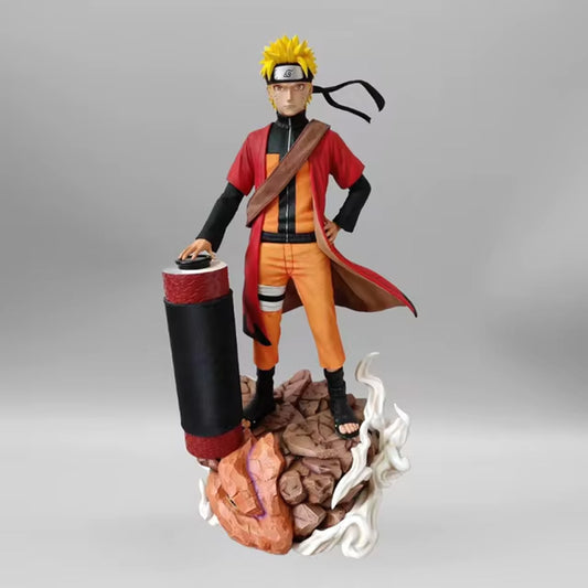 Naruto Uzumaki Di Tai She Studio
