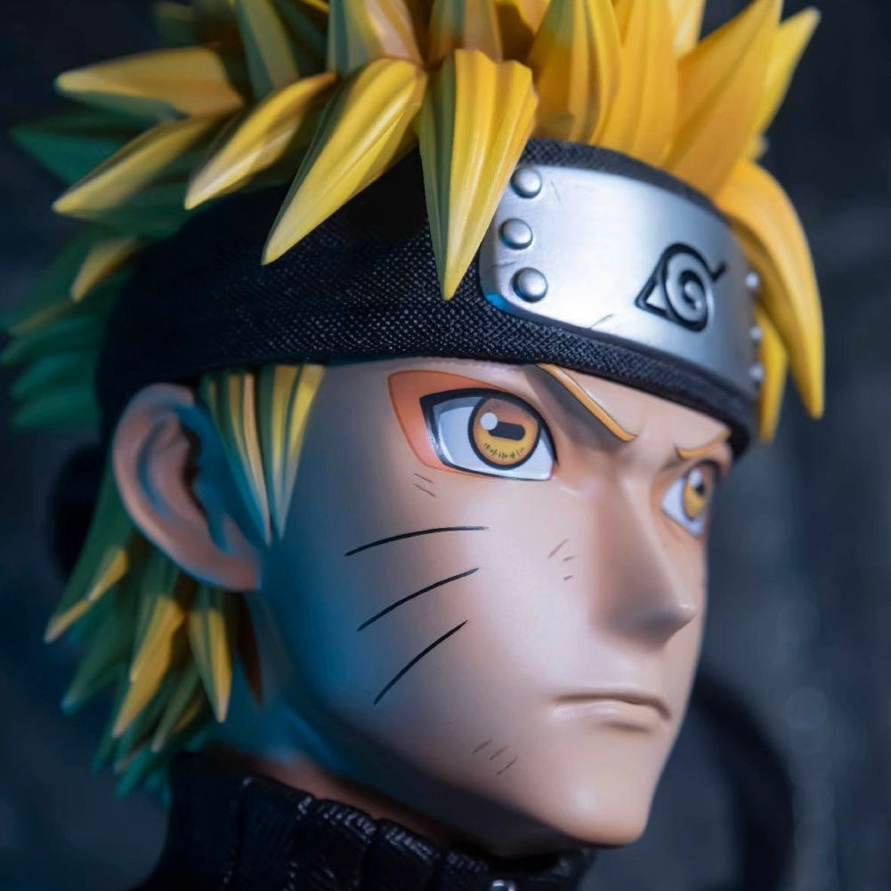 Naruto Uzumaki Di Tai She Studio