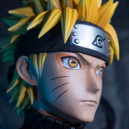 Naruto Uzumaki Di Tai She Studio