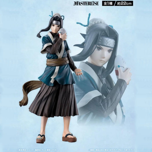 Haku The Land of Waves Naruto Ichibansho