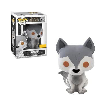 Funko Pop Nymeria #76