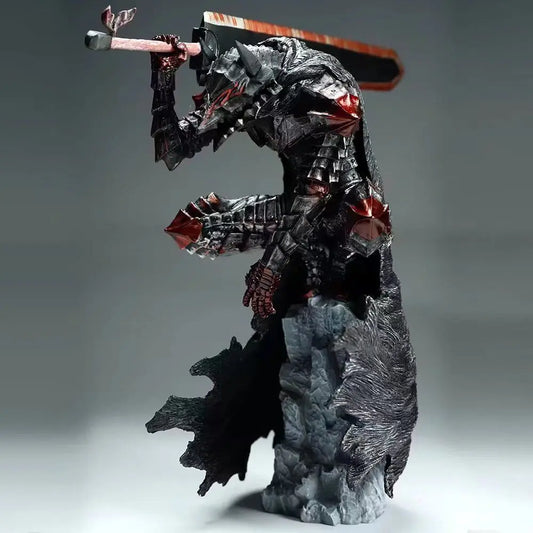 Guts Berserker Berserk Action Figure