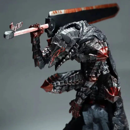 Guts Berserker Berserk Action Figure