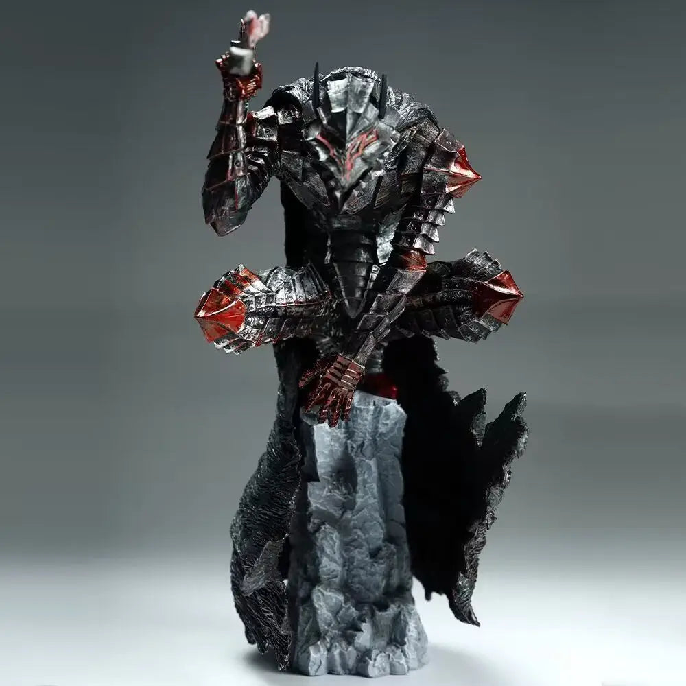Guts Berserker Berserk Action Figure