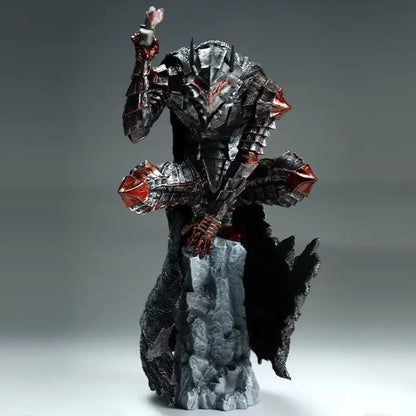 Guts Berserker Berserk Action Figure