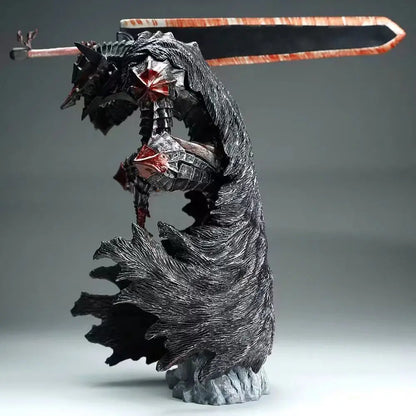 Guts Berserker Berserk Action Figure