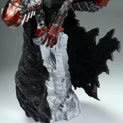 Guts Berserker Berserk Action Figure