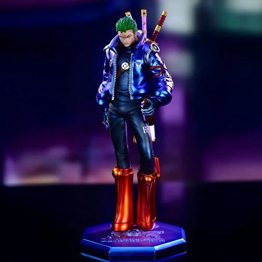 Roronoa Zoro Egghead Series GG Studio