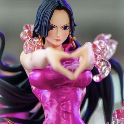 Boa Hancock Love Love Beam One Piece JT Studio