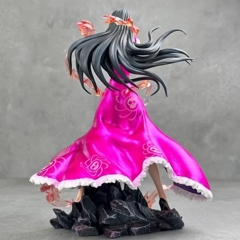 Boa Hancock Love Love Beam One Piece JT Studio