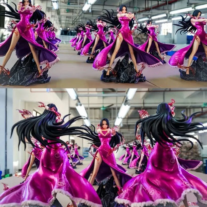 Boa Hancock Love Love Beam One Piece JT Studio