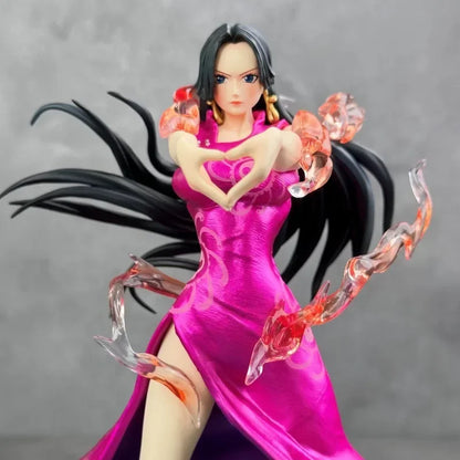 Boa Hancock Love Love Beam One Piece JT Studio