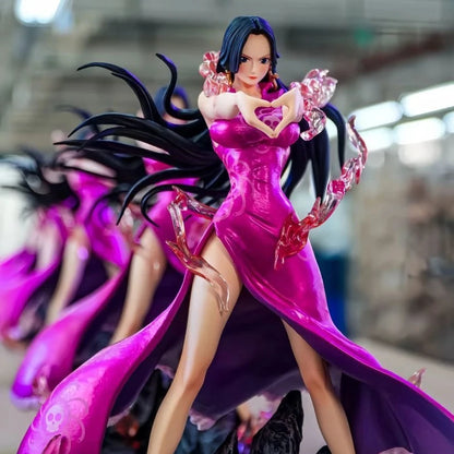 Boa Hancock Love Love Beam One Piece JT Studio