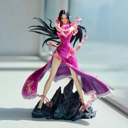 Boa Hancock Love Love Beam One Piece JT Studio