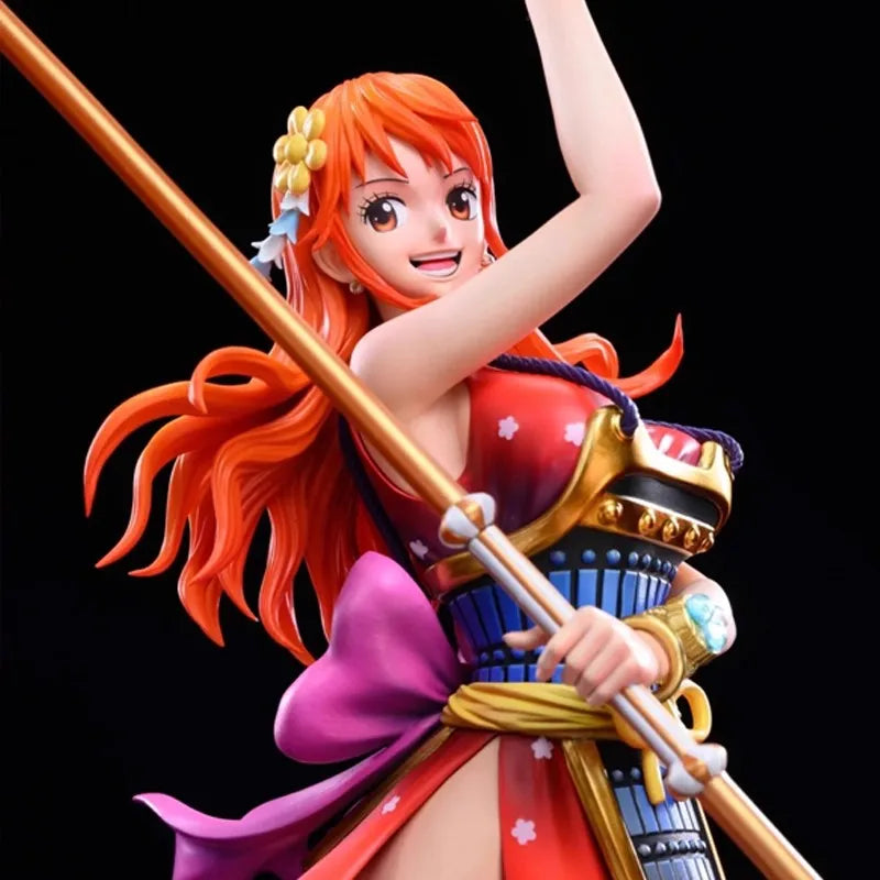 Nami Wano Clima Tact LX Studio PVC
