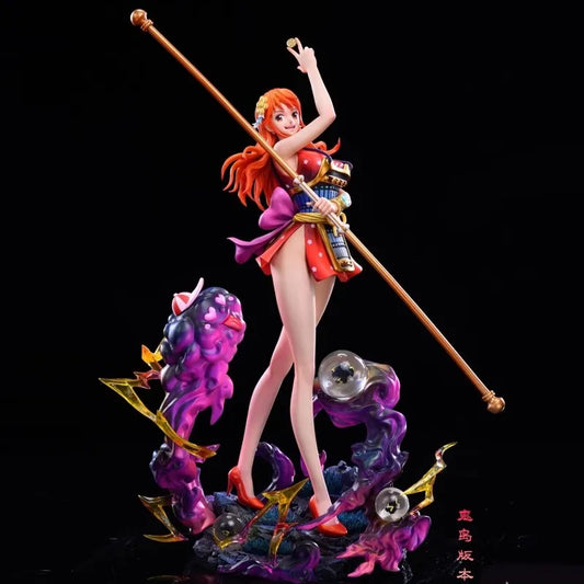 Nami Wano Clima Tact LX Studio PVC