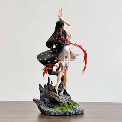 Nico Robin Wano Dance of the 1000 Cherry Trees One Piece