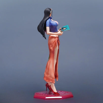 Devil Child Nico Robin Domination Studio PVC