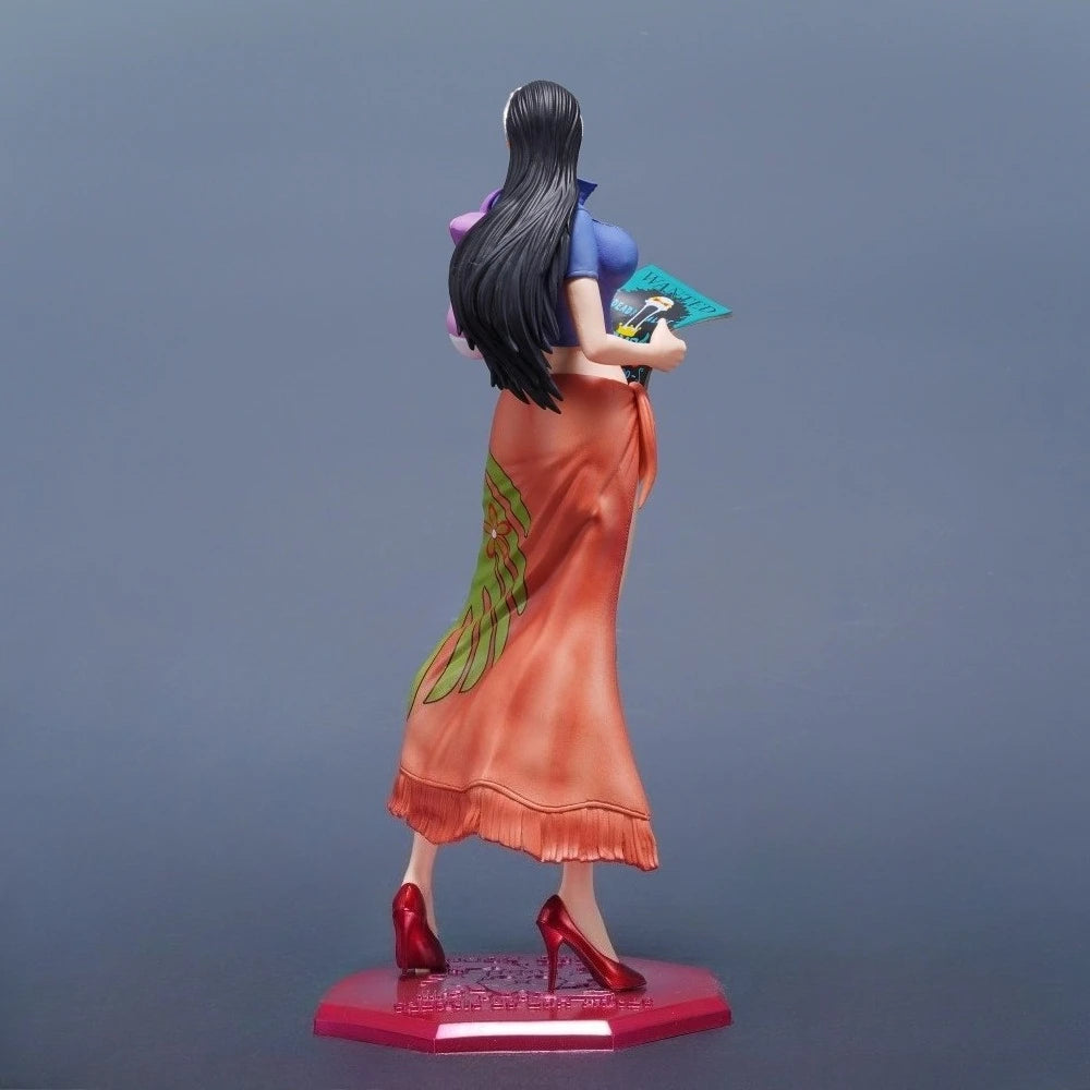 Devil Child Nico Robin Domination Studio PVC