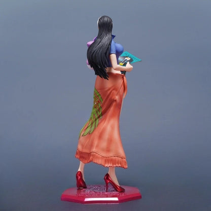 Devil Child Nico Robin Domination Studio PVC