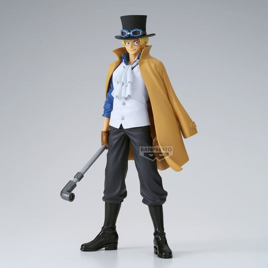 Sabo The Grandline Series One Piece