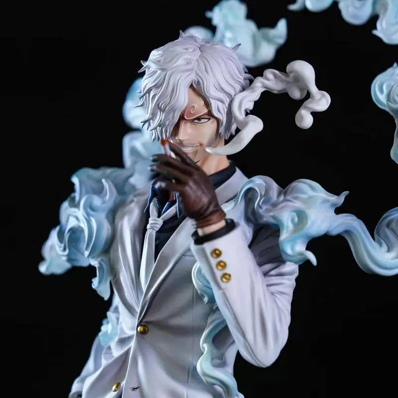 Vinsmoke Sanji One Piece FIT Studio PVC