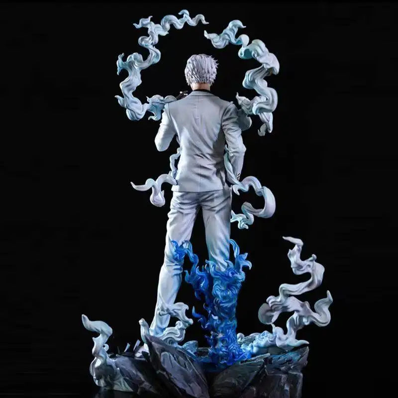 Vinsmoke Sanji One Piece FIT Studio PVC